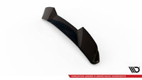 Spoiler Cap 3D BMW X3 M F97 Facelift