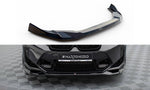 Front Splitter V.2 BMW X3 M F97 Facelift