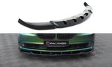 Front Splitter V.1 BMW 7 F01