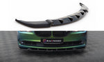 Front Splitter V.2 BMW 7 F01