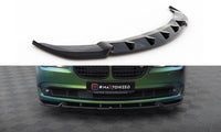 Front Splitter V.2 BMW 7 F01