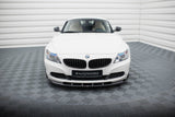 Front Splitter V.1 BMW Z4 E89