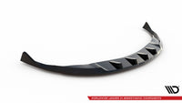 Front Splitter V.1 BMW Z4 E89