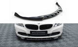 Front Splitter V.2 BMW Z4 E89