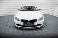 Front Splitter V.2 BMW Z4 E89