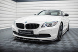 Front Splitter V.2 BMW Z4 E89