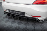 Rear Valance BMW Z4 E89