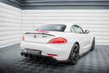 Rear Side Splitters BMW Z4 E89