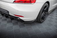 Rear Side Splitters BMW Z4 E89