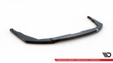 Central Rear Splitter Peugeot 308 Mk3