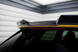 Spoiler Cap 3D Audi RS3 / S3 / A3 S-Line Sportback 8Y