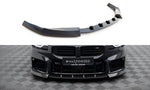 Carbon Fiber Front Splitter V.2 BMW M2 G87