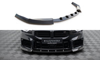 Carbon Fiber Front Splitter V.2 BMW M2 G87