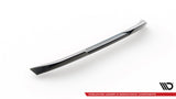 Carbon Fiber Tailgate Spoiler BMW M2 G87 / M240i / 2 M-Pack / 2 Standard G42