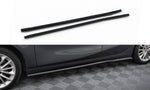 Side Skirts Diffusers BMW 1 F40