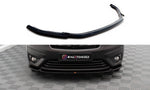 Front Splitter Renault Express Mk2