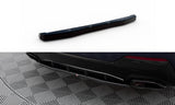 Central Rear Splitter for BMW 4 M440i G22