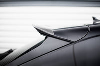 Carbon Fiber Tailgate Spoiler (Upper) Audi RSQ8 Mk1