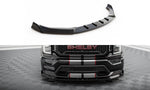 Front Splitter Shelby F150 Super Snake