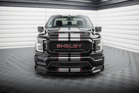 Front Splitter Shelby F150 Super Snake