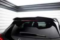 Spoiler Cap 3D Mercedes-AMG A35 Hatchback W177