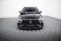 Front Splitter Mercedes-AMG A35 W177 Facelift