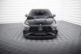 Front Splitter Mercedes-AMG A35 W177 Facelift