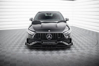 Front Flaps Mercedes-AMG A35 W177 Facelift