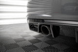 Rear Valance Audi TT S-Line 8S