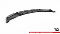 Front Splitter BMW 5 GT M-Pack F07