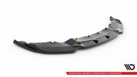 Front Splitter BMW 5 GT M-Pack F07