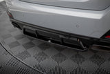 Central Rear Splitter for BMW M440i Gran Coupe G26