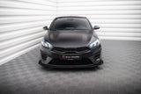 Front Flaps Kia Proceed GT Mk1 Facelift / Ceed GT Mk3 Facelift