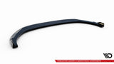 Front Splitter V.1 Kia Proceed GT Mk3 Facelift / Ceed GT Mk1 Facelift