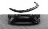 Front Splitter V.2 Kia Proceed GT Mk1 Facelift / Ceed GT Mk3 Facelift