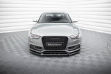 Front Splitter V.3 Audi S5 / A5 S-Line Coupe / Sportback 8T Facelift