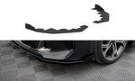 Front Flaps Kia Stinger GT / GT-Line / Standard Mk1