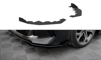 Front Flaps Kia Stinger GT / GT-Line / Standard Mk1