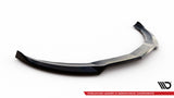 Front Splitter V.4 Mercedes-Benz A45 AMG W176