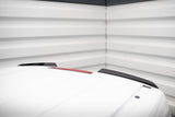 Spoiler Cap Ford Transit Connect Mk2 Facelift