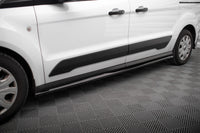 Side Skirts Diffusers Ford Transit Connect Mk2 Facelift