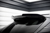 Upper Spoiler Cap 3D Lexus RX Mk4 Facelift