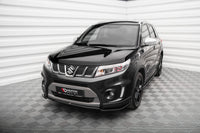 Front Splitter V.1 Suzuki Vitara S Mk2