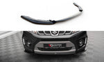 Front Splitter V.1 Suzuki Vitara S Mk2