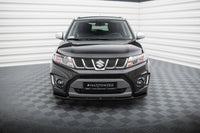 Front Splitter V.2 Suzuki Vitara S Mk2