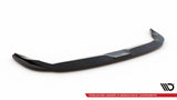 Central Rear Splitter Suzuki Vitara S Mk2