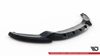 Front Splitter V.1 BMW 3 GT M-Pack F34