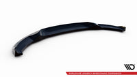 Front Splitter V.2 BMW 3 GT M-Pack F34