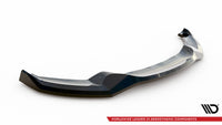 Front Splitter V.2 BMW 3 GT M-Pack F34