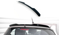 Spoiler Cap Toyota Yaris T-Sport Mk1 Facelift